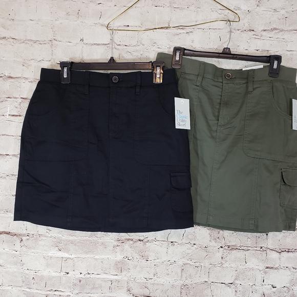 Women's skorts - Picture 3 of 8